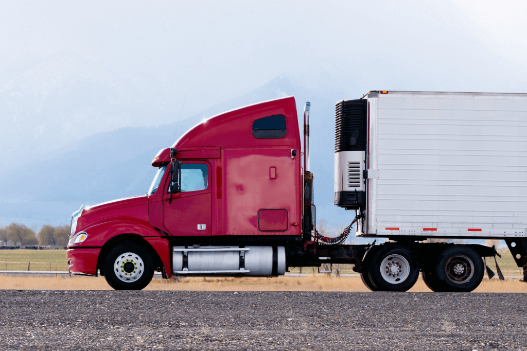 Refrigerated Trucking Pros, Cons, and Best Practices